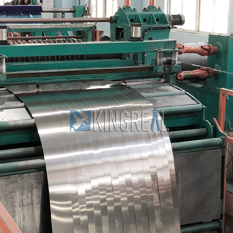 Apa kaluwihan modal saka aluminium sing disesuaikan?