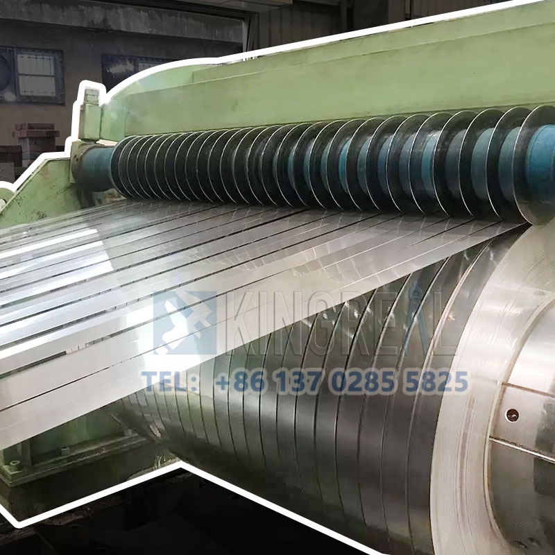 Gangguan Sliting Coil Kesalahan Umum & Maintenance