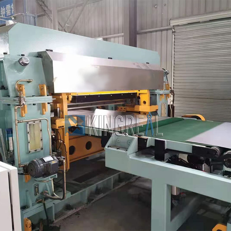 Apa aplikasi aplikasi stainless steel kanggo garis dawa?