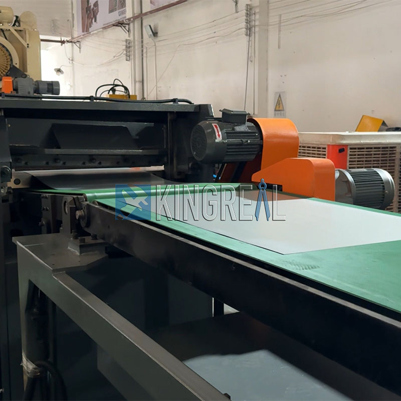Compact Cut Kanggo Line Line | Pilihan macem-macem opsi