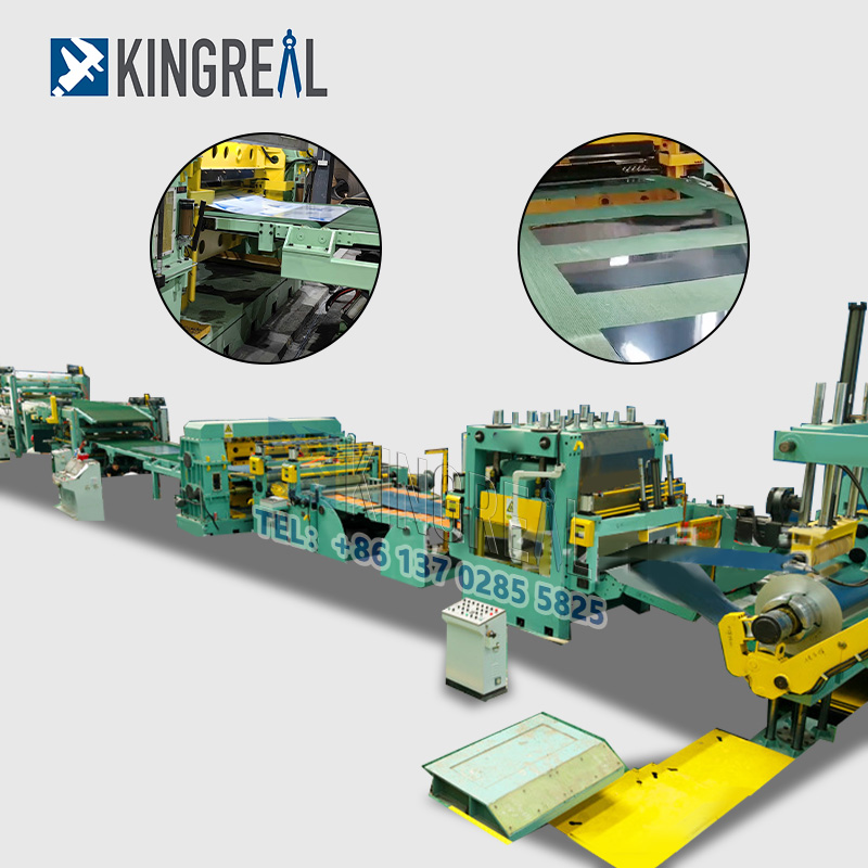 Motong logam kanggo baris dawa: Kabeh sing sampeyan kudu ngerti
