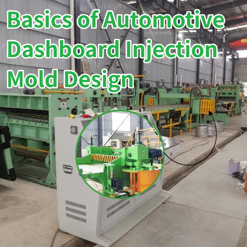 Motong kanggo Mesin Garis Length: Generasi anyar solusi otomatis lengkap