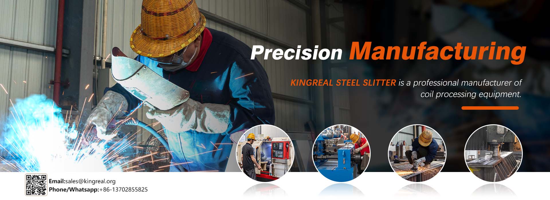 Pabrik pabrik slitter baja