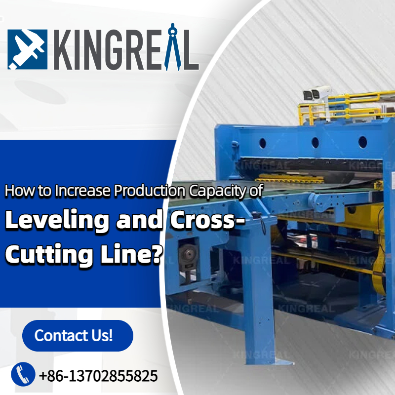 Carane Nambah Kapasitas Produksi Leveling lan Cross-Cutting Line