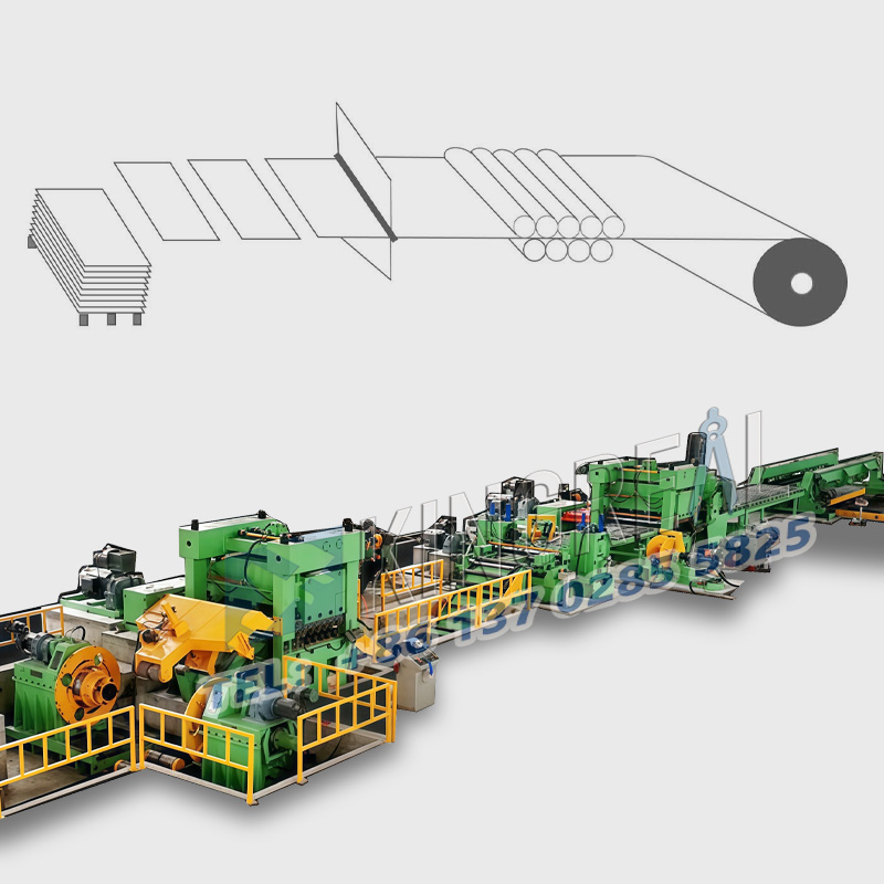 Ngukur abot kanggo mesin dawa