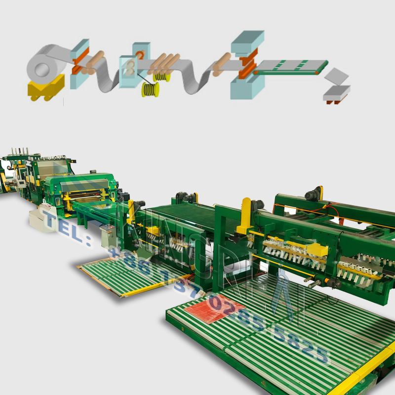 Tetep tliti Tinggi kanggo Length Produksi