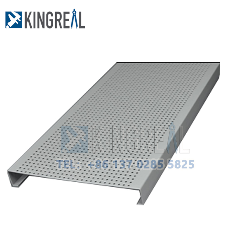 sheet metal perforation machine