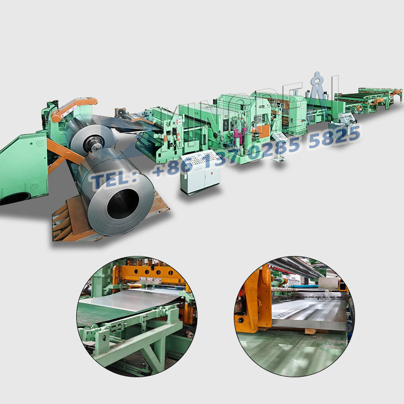 Medium ngukur kanggo mesin dawa