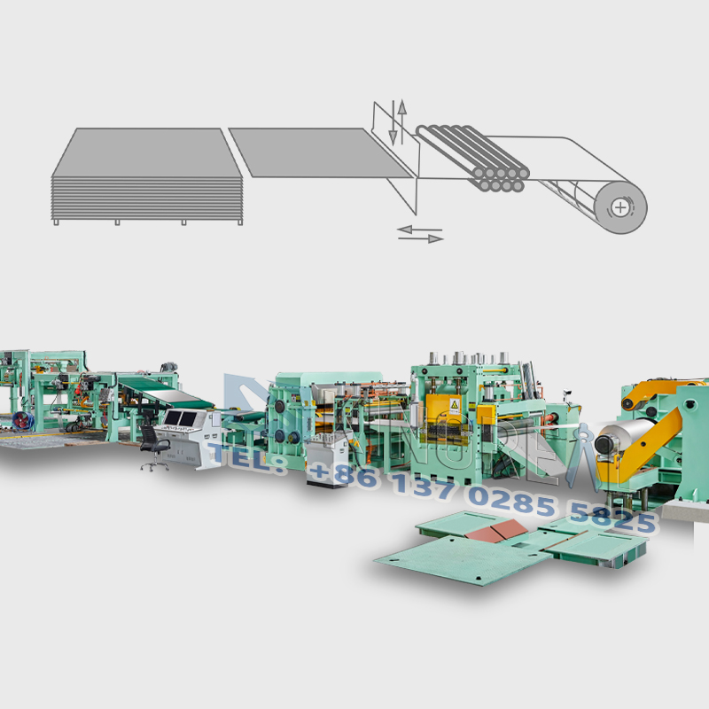 Metal Cut Kanggo Mesin dawa